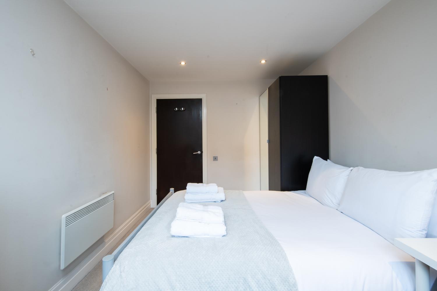 2 Bedroom Flat In Shoreditch London Ngoại thất bức ảnh