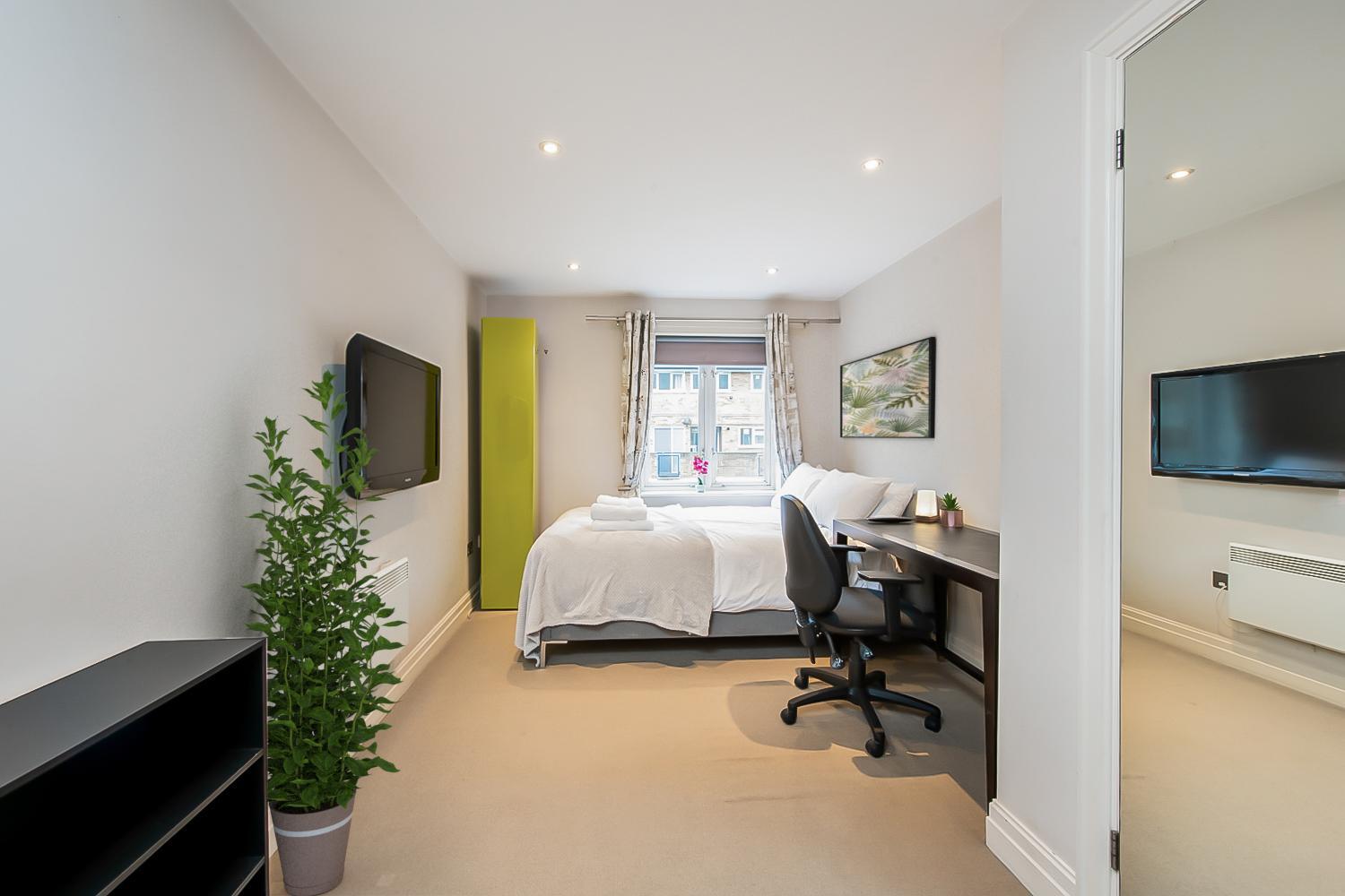 2 Bedroom Flat In Shoreditch London Ngoại thất bức ảnh