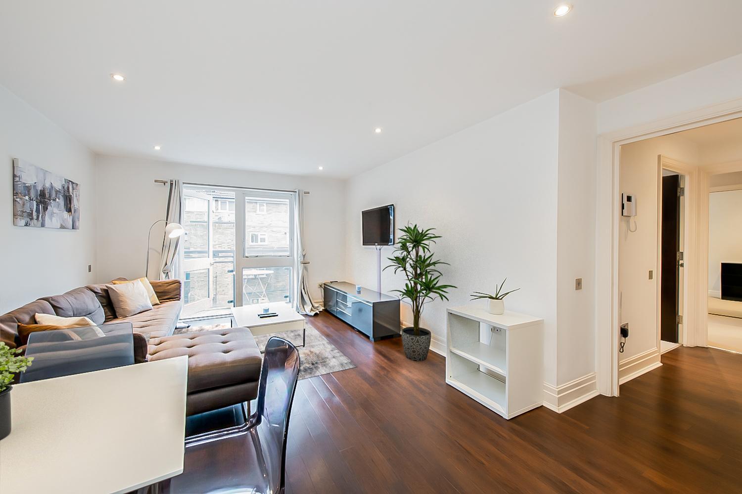 2 Bedroom Flat In Shoreditch London Ngoại thất bức ảnh