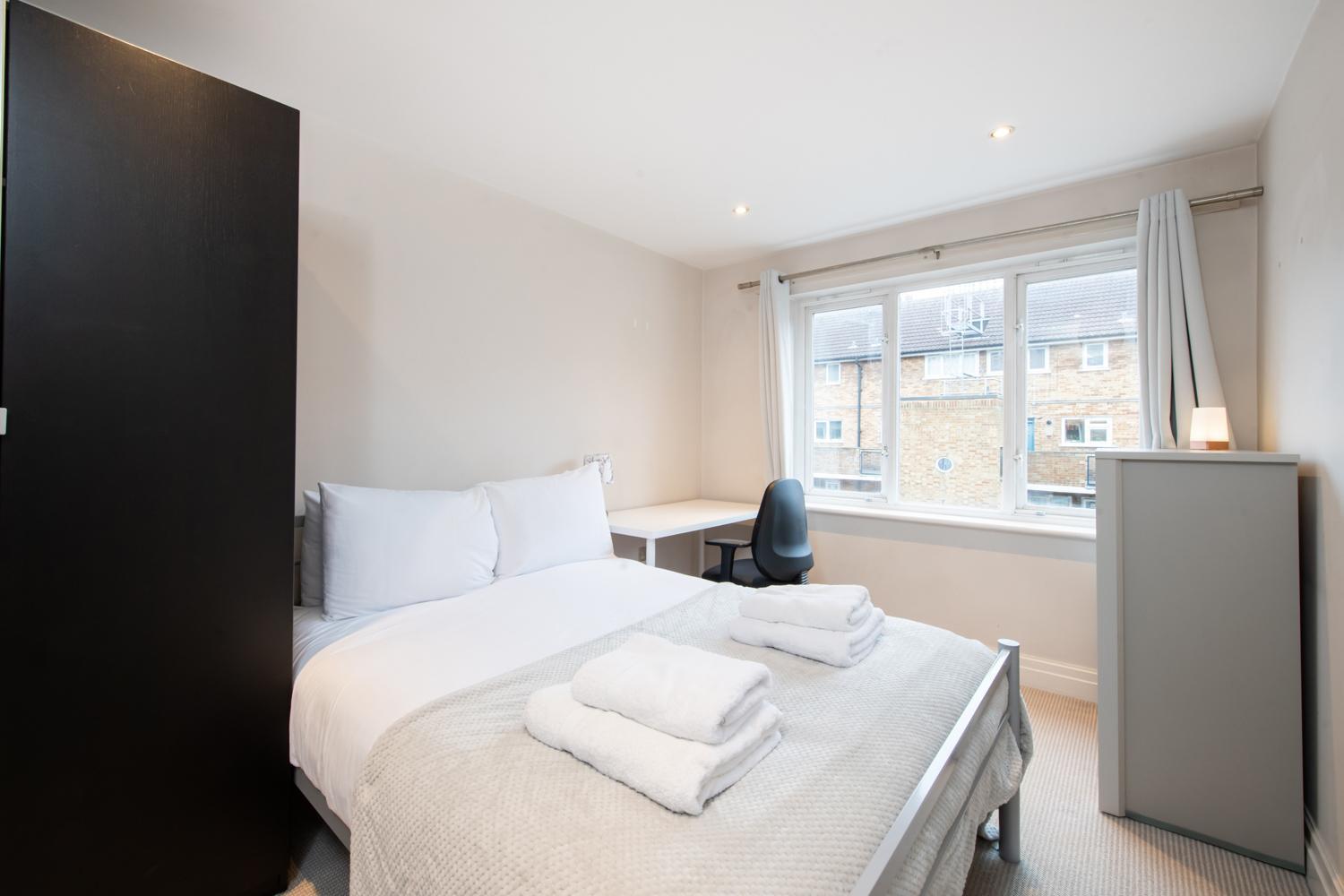 2 Bedroom Flat In Shoreditch London Ngoại thất bức ảnh