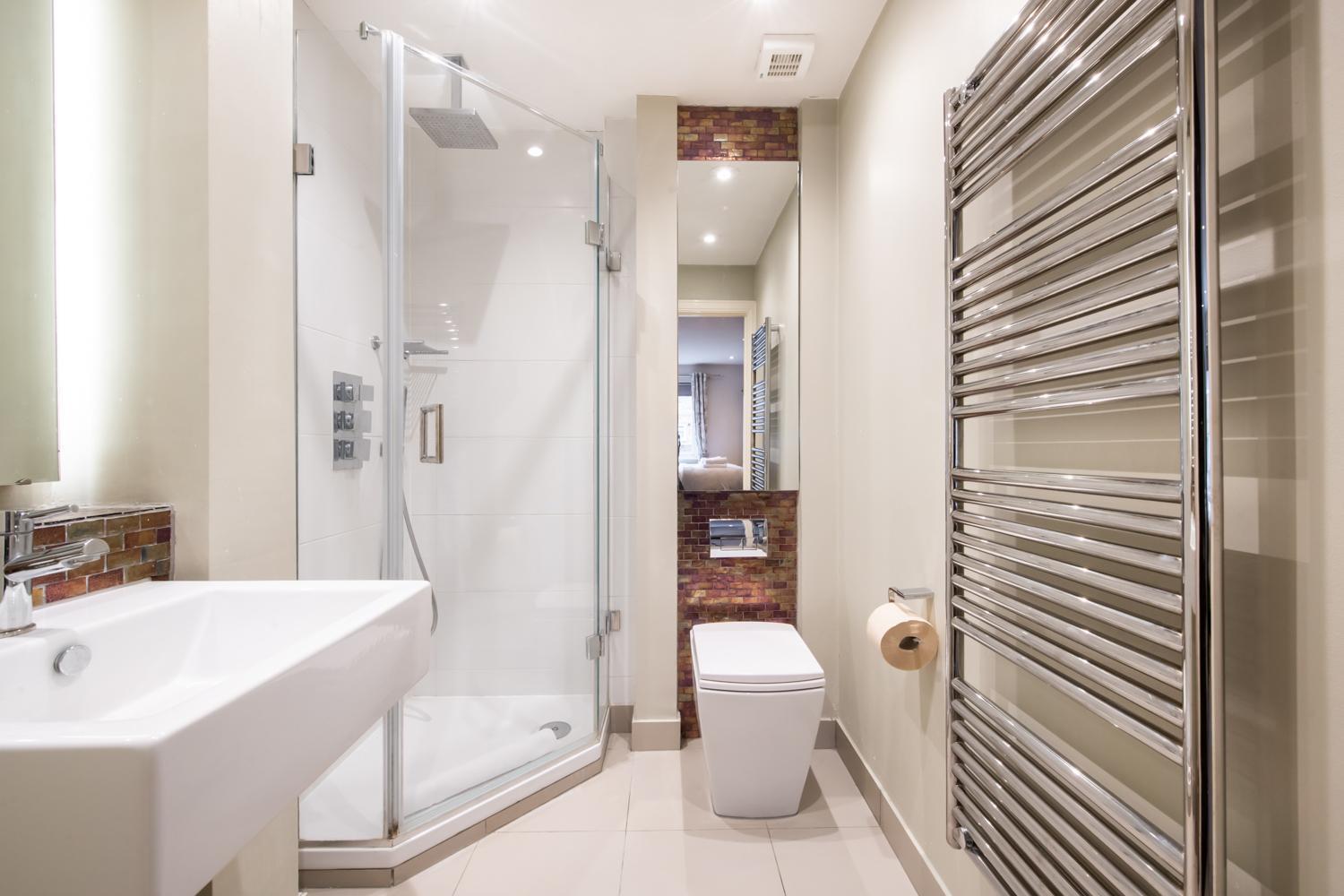2 Bedroom Flat In Shoreditch London Ngoại thất bức ảnh