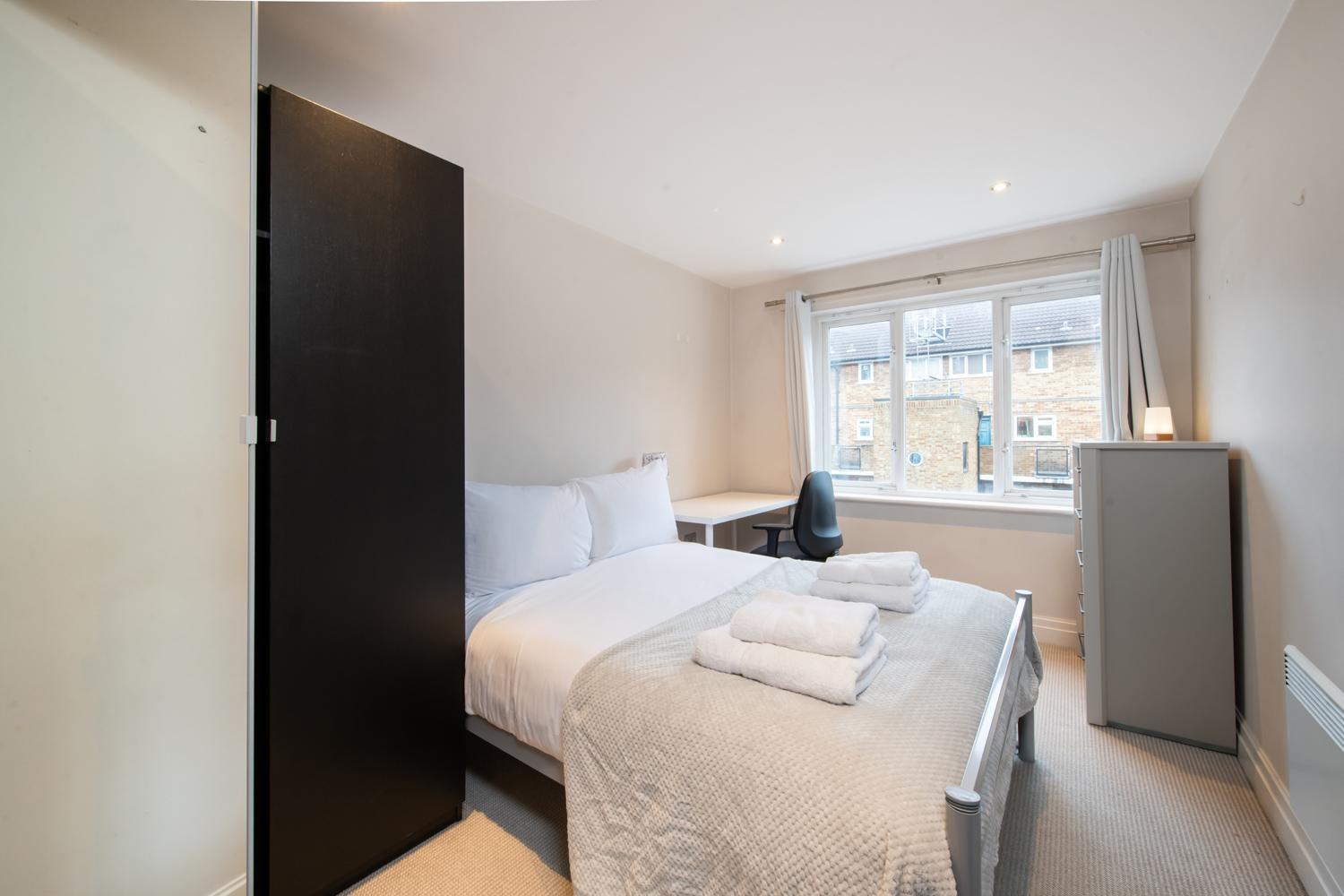2 Bedroom Flat In Shoreditch London Ngoại thất bức ảnh