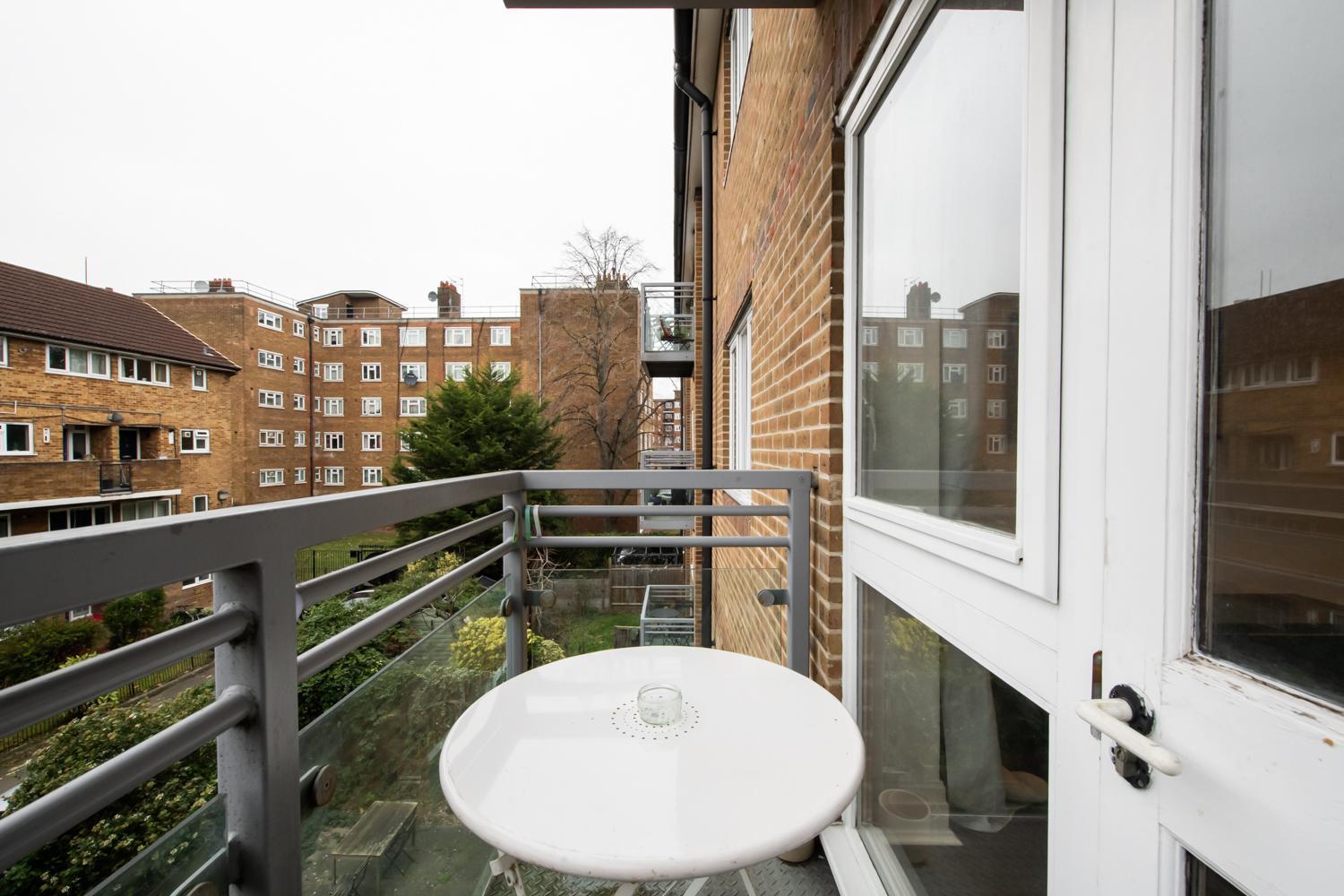 2 Bedroom Flat In Shoreditch London Ngoại thất bức ảnh